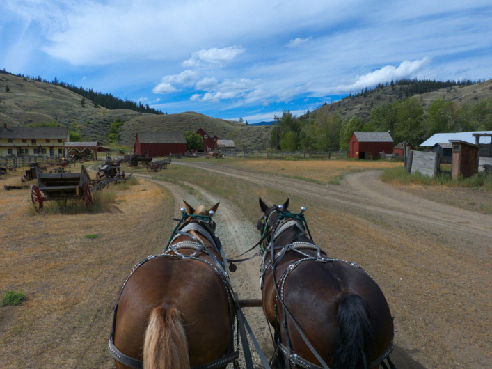 What Road Rutting Tells Us About Our Roads