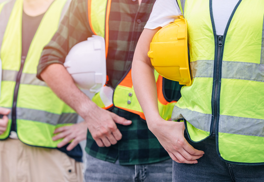How Highway Leaders Build a Safety Culture