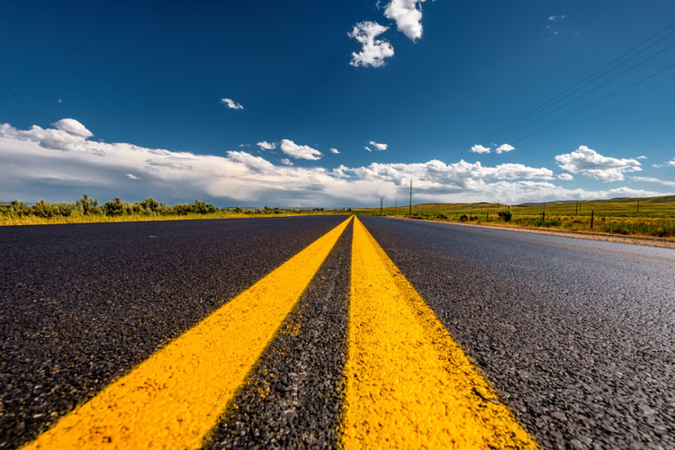 How Often Should Road Lines Be Painted? A Deep Dive into Pavement Marking Materials, Costs, and Service Life