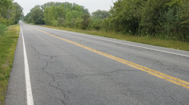 How to Actually Score Pavement Condition (Without Overthinking PCI)