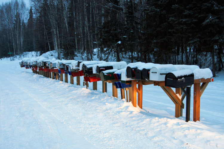 Why Every Highway Department Needs a Written Mailbox Replacement Policy